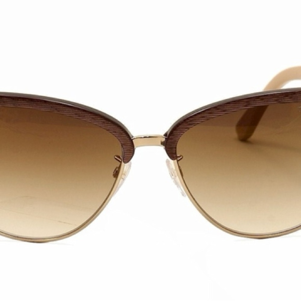 Tom Ford Women's Fany TF368 TF/368 Fashion Round Sunglasses
